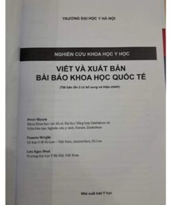 SÁCH KHOA HỌC Y HỌC (1)