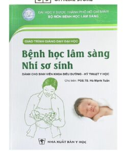 Sách Bệnh Học Lâm Sàng (1)