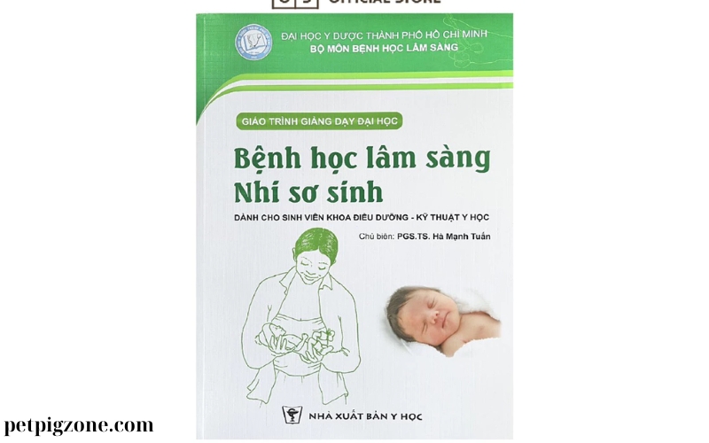 Sách Bệnh Học Lâm Sàng (1)