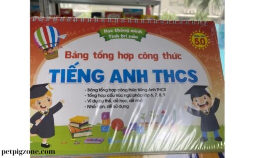 Sách Bộ Lịch Bảng (2)