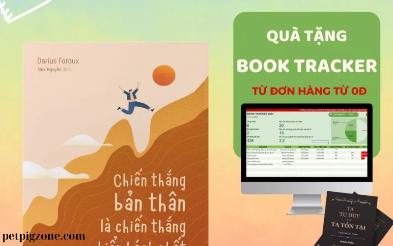 Sách Chiến Thắng Bản Thân (1)