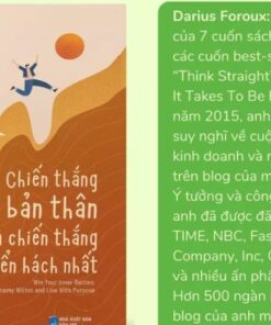 Sách Chiến Thắng Bản Thân (2)