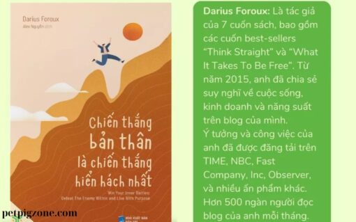 Sách Chiến Thắng Bản Thân (2)