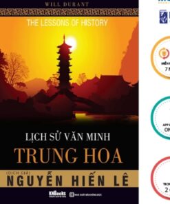 Sách Lịch sử văn minh (1)