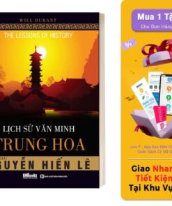 Sách Lịch sử văn minh (2)