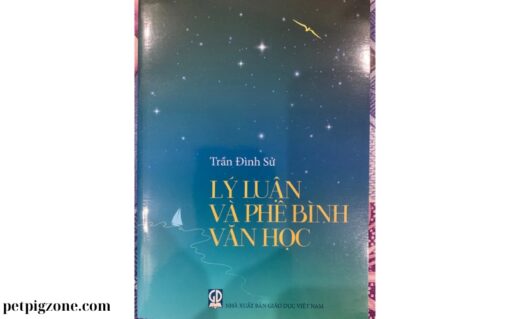 Sách Lý luận và phê bình (2)