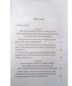 Sách Pháp luật điều chỉnh (1)