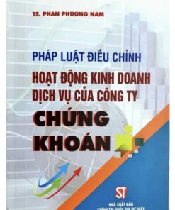 Sách Pháp luật điều chỉnh (2)