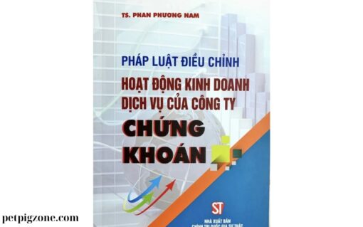 Sách Pháp luật điều chỉnh (2)