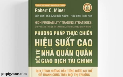 Sách Phương Pháp Thực Chiến (1)