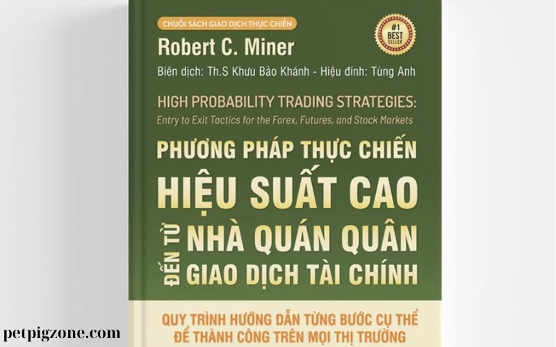 Sách Phương Pháp Thực Chiến (1)