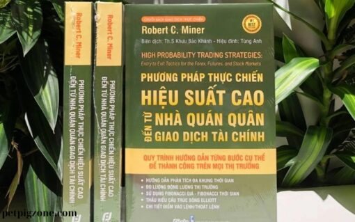 Sách Phương Pháp Thực Chiến (2)