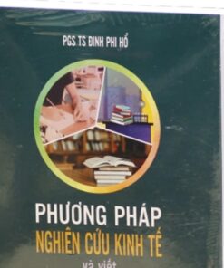 Sách Phương pháp nghiên cứu (1)