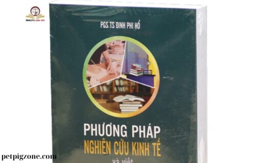 Sách Phương pháp nghiên cứu (1)