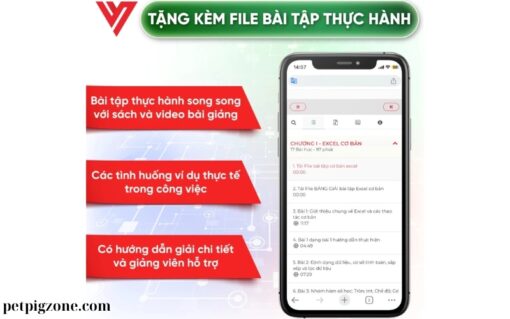 Sách Power Query Tự Học (1)