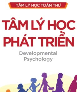 Sách Tâm Lý Toàn Thư (1)