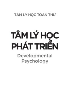 Sách Tâm Lý Toàn Thư (2)