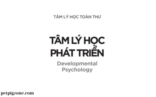 Sách Tâm Lý Toàn Thư (2)