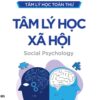 Sách Tâm lý học (1)