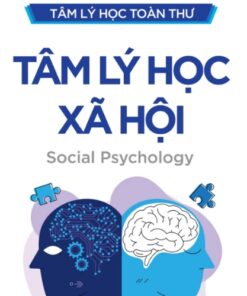 Sách Tâm lý học (1)