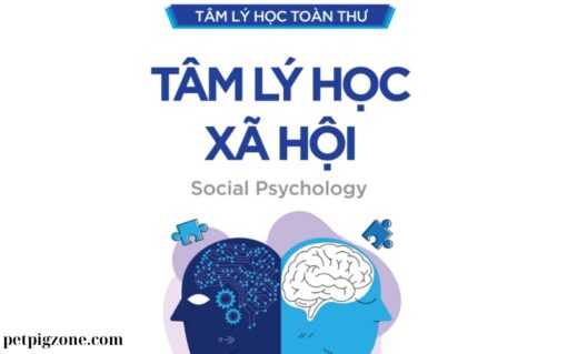 Sách Tâm lý học (1)