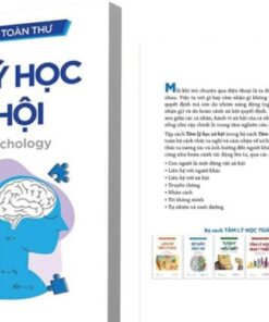 Sách Tâm lý học (2)